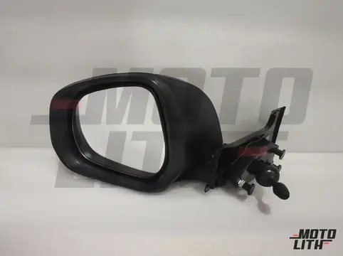 Side Rear View Mirror Left