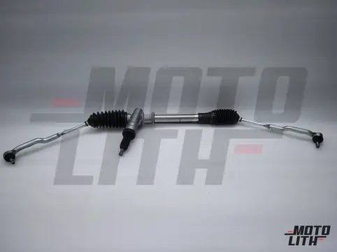 BOX ASSY STEERING GEAR