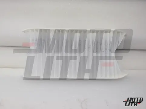 Cabin Air Filter