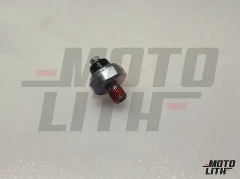 Oil Pressure Switch