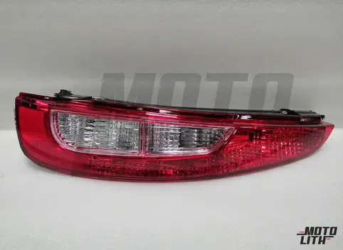 Rear Combination Lamp Right