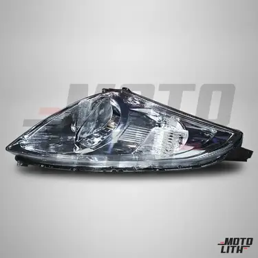 Headlamp Assembly Right, W/O Wire
