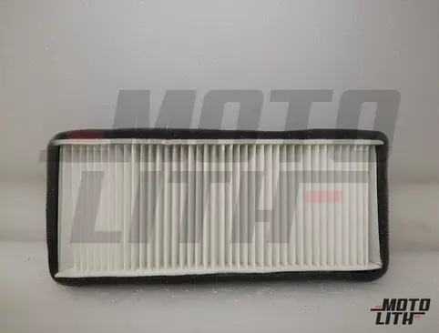 Cabin Air Filter (Paper Type)