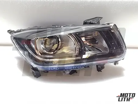 UNIT HEADLAMP RH