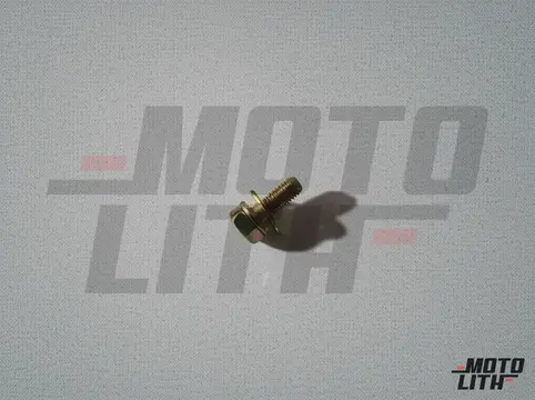 BOLT-GROUND