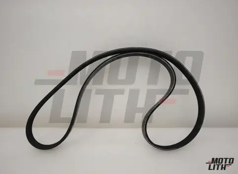 V-Ribbed Belt