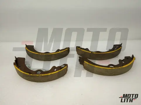 Rear Brake Shoe Set