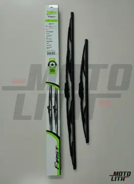 Wiper Blade Set (24"/16")