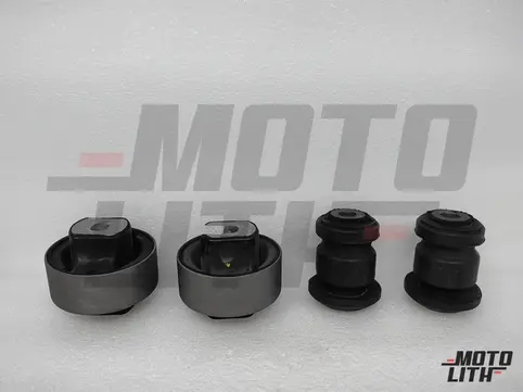 Control Arm Bush Kit