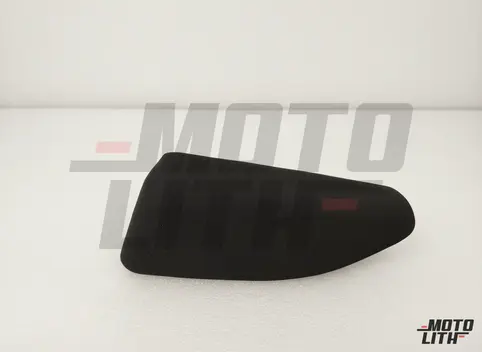 .ARMREST, FR DOOR TRIM LH (BLACK)