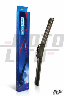 Wiper Blade 15"