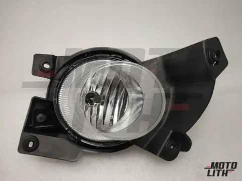 LAMP ASSY-FRONT FOG,RH