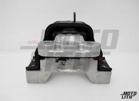 Engine Mounting