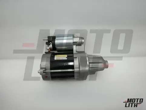 MOTOR ASSYSTARTING