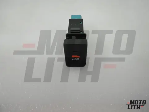 SWITCH ASSY, SECURITY
