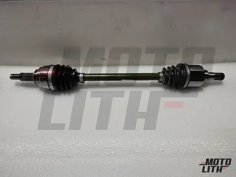 Drive Shaft Left