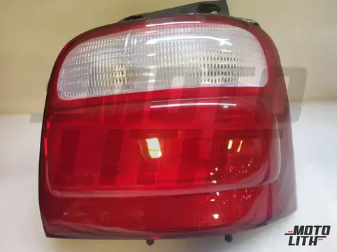 Rear Combination Lamp Right