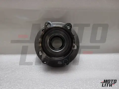 Front Wheel Hub