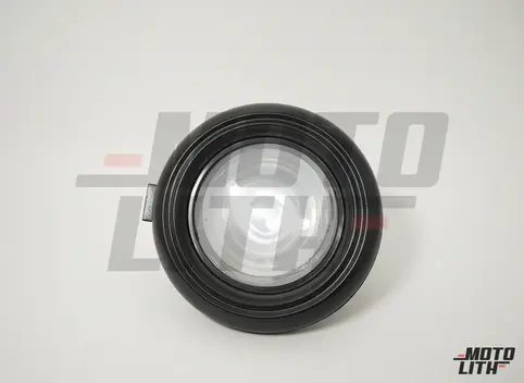 Fog Lamp Front Left/Right