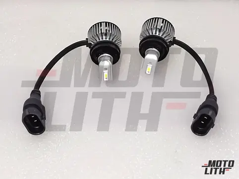 H11 Ultinon Pro3021 LED Bulb 12/24V 20W (Set of 2)