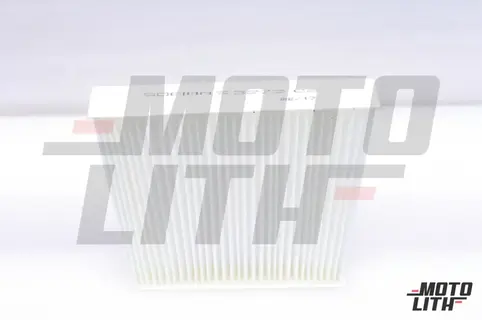 Cabin Air Filter