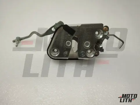 LATCH ASSY FRONT DOOR RH