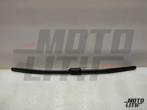 WIPER BLADE ASSY DRIVER SIDE FRONT
