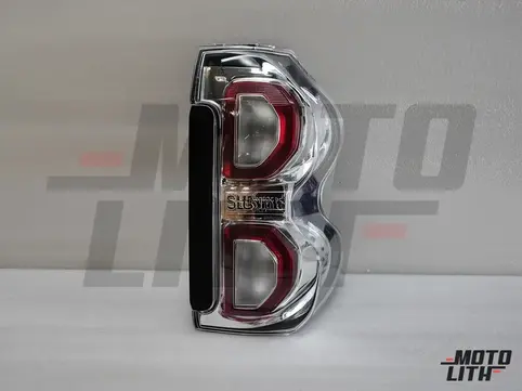 Rear Combination Lamp Right