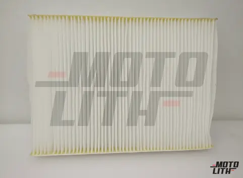 DUST AND POLLEN FILTER ELEMENT