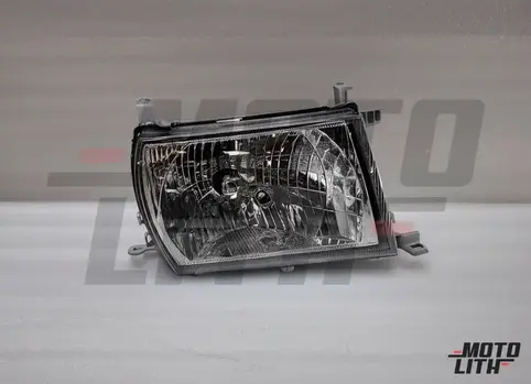 Headlamp Assembly Right
