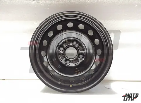 WHEEL COMP(14X5J)