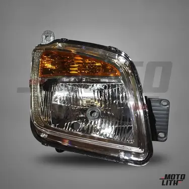 Headlamp Assembly Right