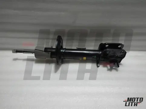 Front Suspension Strut Left
