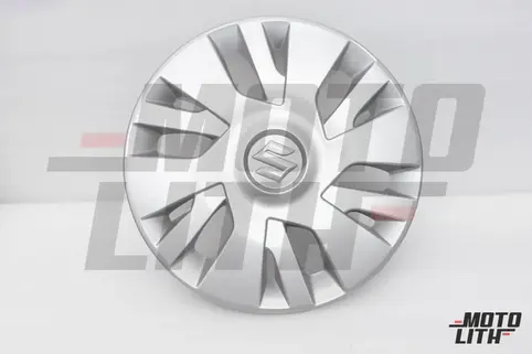 WHL CVR FUL SLVR SWIFT