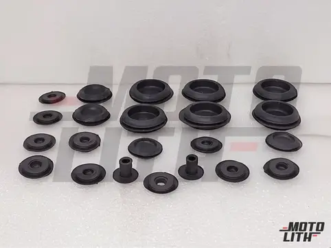 Floor Rubber Kit (Set of 22)