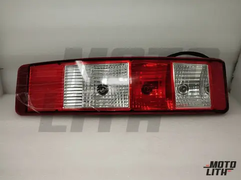 Rear Combination Lamp Right