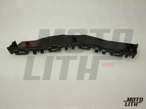 HOLDER,RR BUMPER SIDE,R