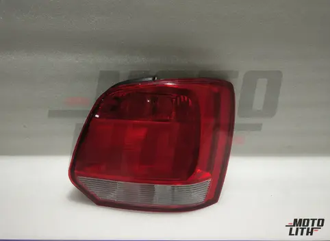Rear Combination Lamp Right