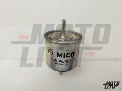 FILTER ASSY