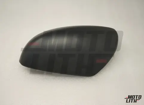 .COVER,MIRROR VISOR,LH