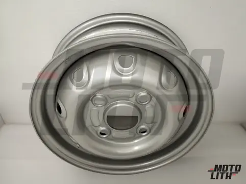WHEEL COMP(4BX12)