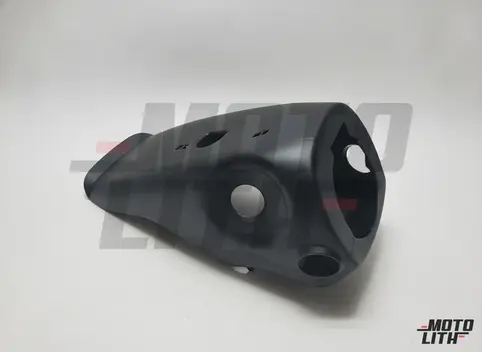 COVER ASSYSTEERING COLUMN
