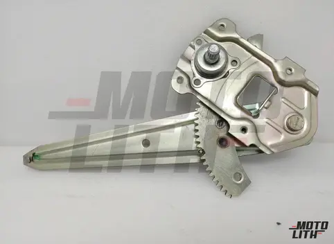 REGULATOR ASSYREAR WINDOWLH