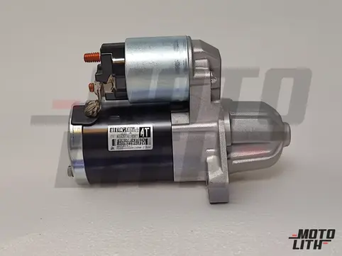 MOTOR ASSY, STARTING