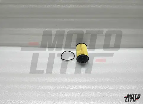 OIL FILTER WITH O RING_VF