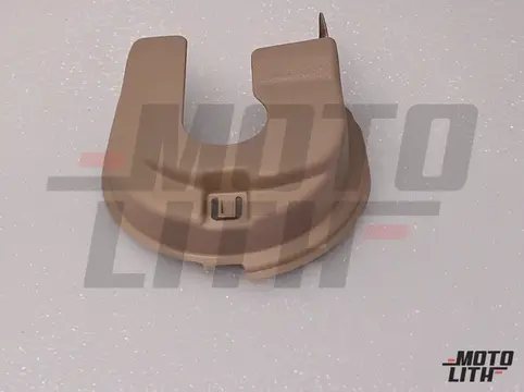 .COVER, BACK FRAME RH (BL