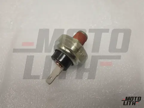 Oil Pressure Switch