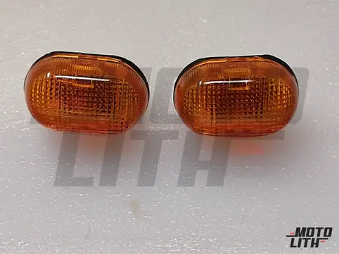 Side Marker Light Set