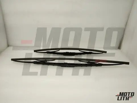 Wiper Blade Set (22"/16")