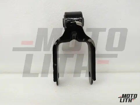 ASSY.MOUNT INTERMEMEDIATE LINK (REAR)